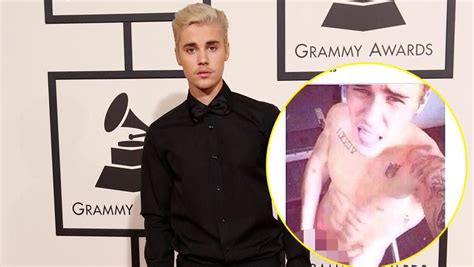 justin bieber nsfw|Justin Bieber's Naked Pics Are Finally Here .